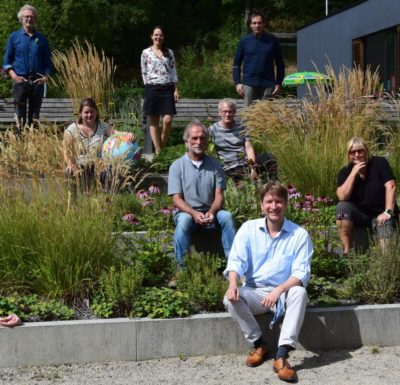 Wer kandidiert wo? - Unsere Kandidierenden für die Wahlkreise in Schmallenberg