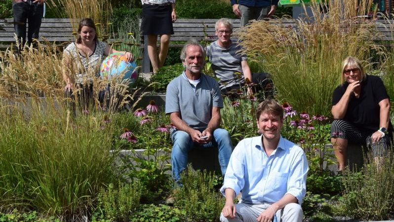 Wer kandidiert wo? - Unsere Kandidierenden für die Wahlkreise in Schmallenberg